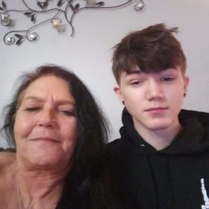 Meet your Posher, Teresa